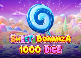 Pragmatic : Sweet Bonanza 1000 Dice - JETPLANE168