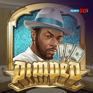 PlaynGo : Pimped - JETPLANE168