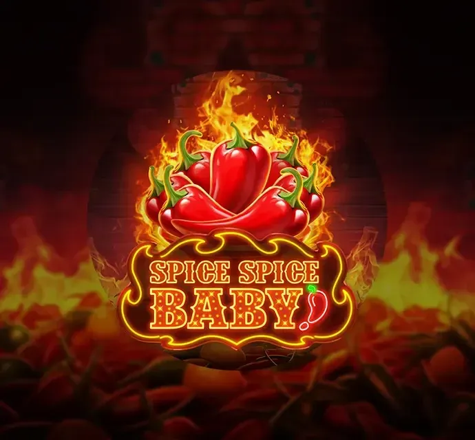 PlaynGo : Spice Spice Baby! - JETPLANE168