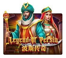 Joker123 : Legend Of Persia - JETPLANE168