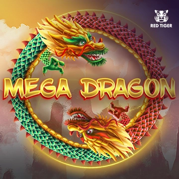 Redtiger : Mega Dragon - JETPLANE168