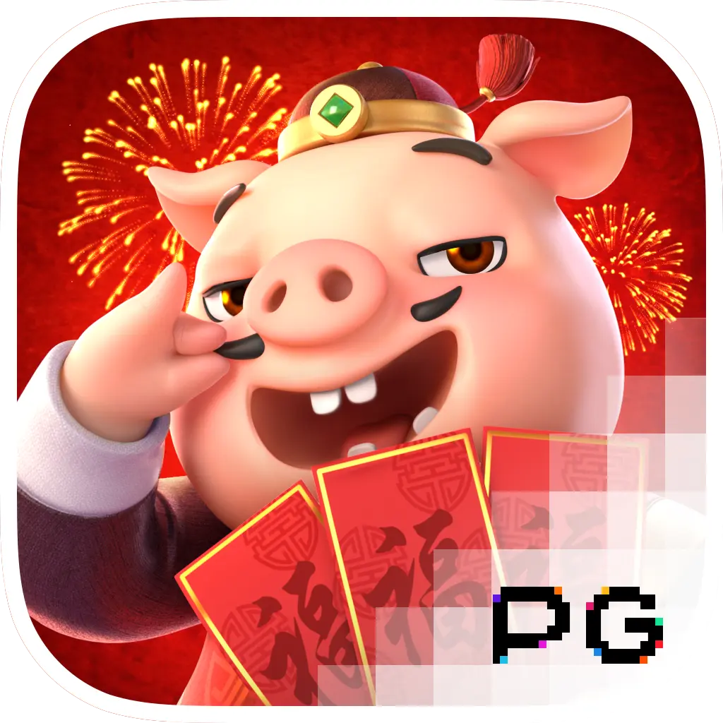 PGSoft : Piggy Gold - JETPLANE168