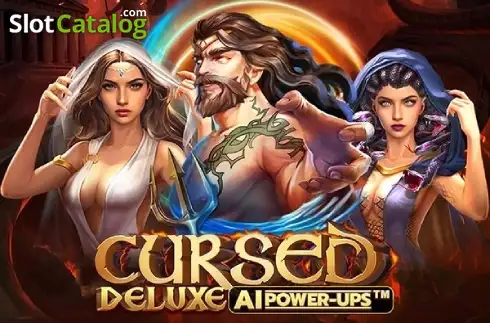 Joker123 : Cursed Deluxe AI - JETPLANE168