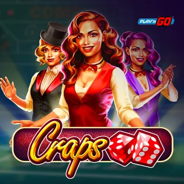 Craps - JETPLANE168