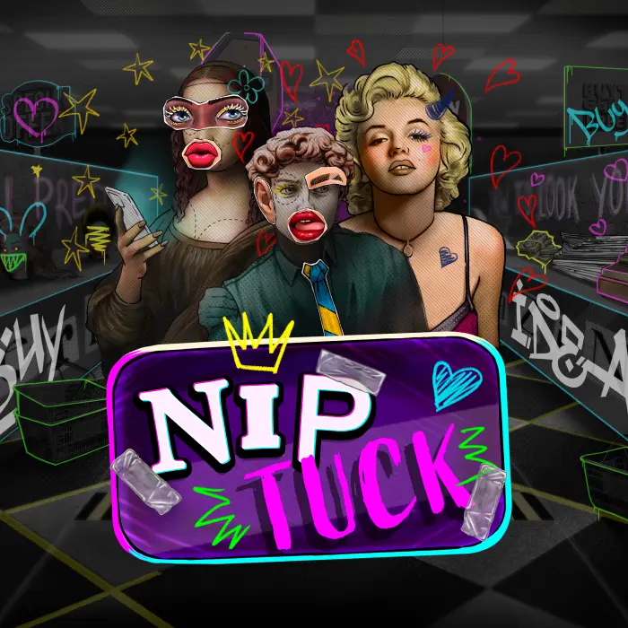 Sneakyslots : Nip Tuck - JETPLANE168