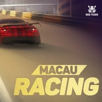 Redtiger : Macau Racing - JETPLANE168