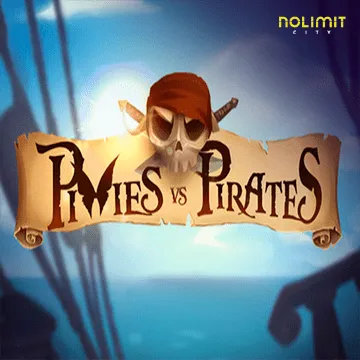 NolimitCity : Pixies vs Pirates - JETPLANE168