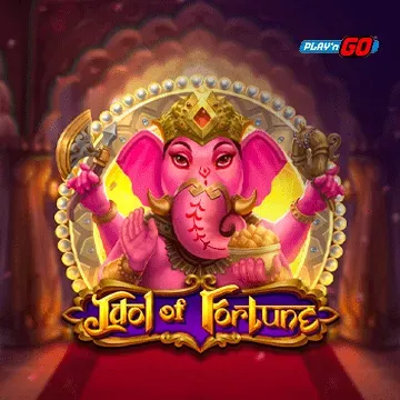 PlaynGo : Idol of Fortune - JETPLANE168