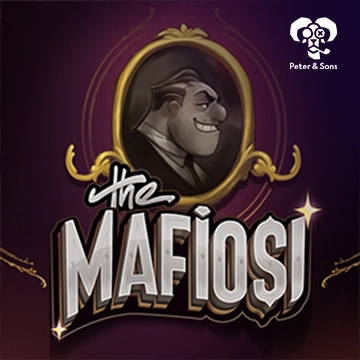 PeterSons : The Mafiosi - JETPLANE168