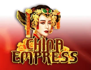 PLAYSTAR : CHINA EMPRESS - JETPLANE168
