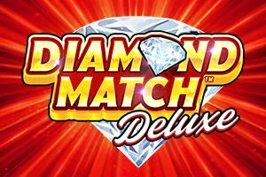 Playtech : Diamond Match Deluxe - JETPLANE168