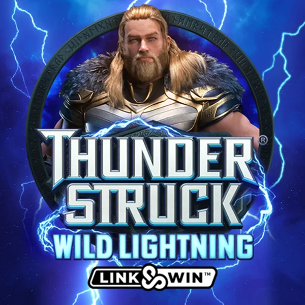 Microgaming : Thunderstruck Wild Lightning - JETPLANE168