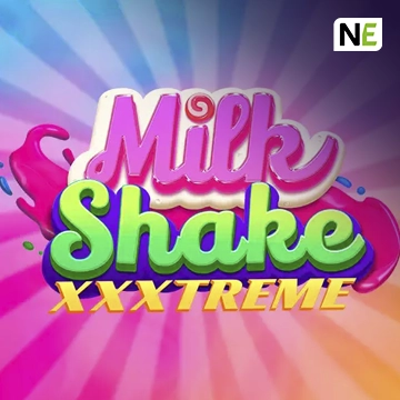 NetEnt : Milkshake XXXtreme - JETPLANE168