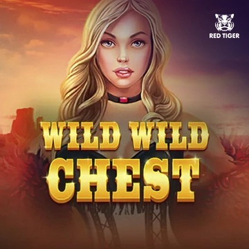 Redtiger : Wild Wild Chest - JETPLANE168