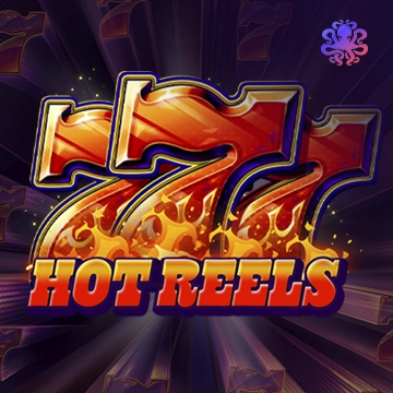 Octoplay : 777 Hot Reels - JETPLANE168