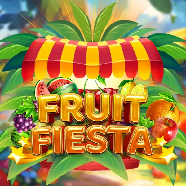 CosmoPlay : Fruit Fiesta - JETPLANE168