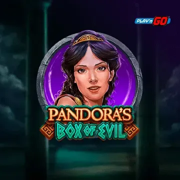 PlaynGo : Pandoras Box of Evil - JETPLANE168