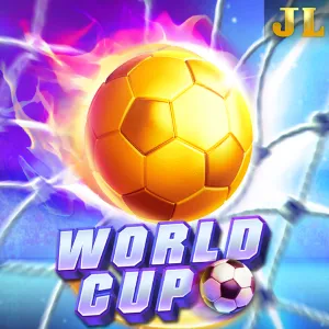 Jili : World Cup - JETPLANE168