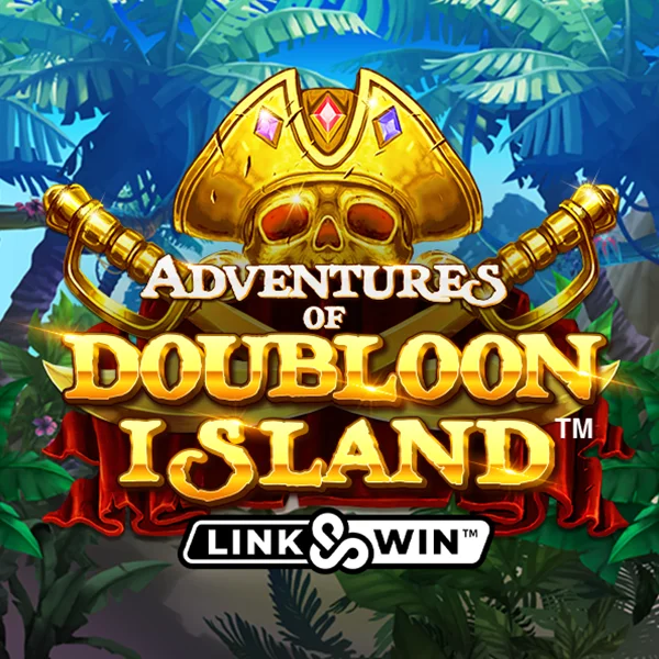 Microgaming : Adventures Of Doubloon Island - JETPLANE168