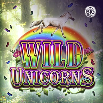 Bigtime : Wild Unicorns - JETPLANE168
