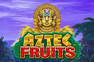 Playtech : Aztec Fruits - JETPLANE168