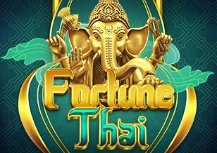 AFB : Keberuntungan Thailand - JETPLANE168