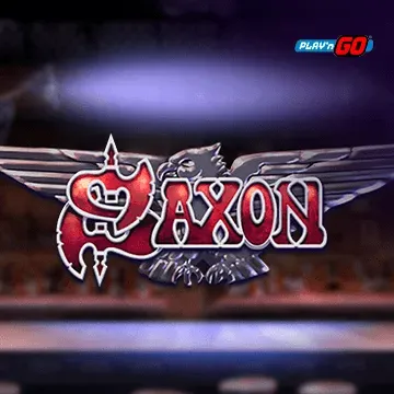 PlaynGo : Saxon - JETPLANE168