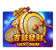 Joker123 : Lucky Drum - JETPLANE168