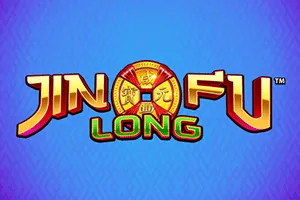 Playtech : Jinfu Long - JETPLANE168
