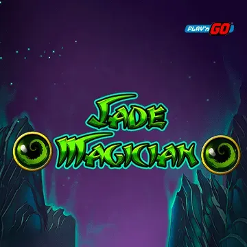 PlaynGo : Jade Magician - JETPLANE168