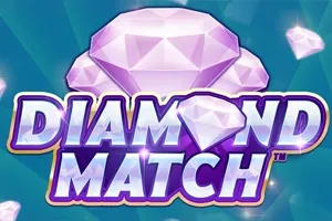 Playtech : Diamond Match - JETPLANE168