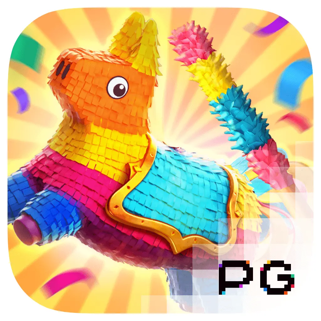 PGSoft : Pinata Wins - JETPLANE168