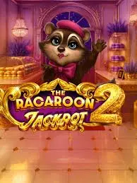 The Racaroon 2 Jackpot - JETPLANE168