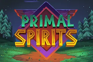 Playtech : Primal Spirits - JETPLANE168