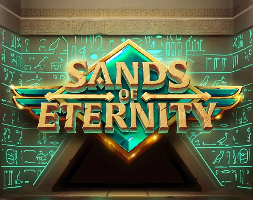 Slotmill : Sands of Eternity - JETPLANE168