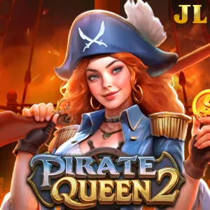 Jili : Pirate Queen 2 - JETPLANE168