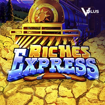 Vplus : Riches Express - JETPLANE168