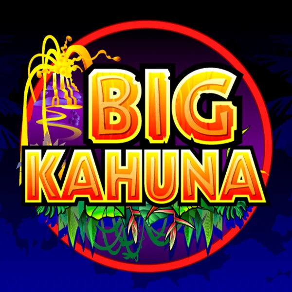 Microgaming : Big Kahuna - JETPLANE168
