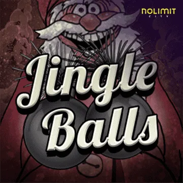 NolimitCity : Jingle Balls - JETPLANE168