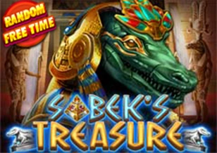 AFB : Sobek&rsquo;s Treasure - JETPLANE168