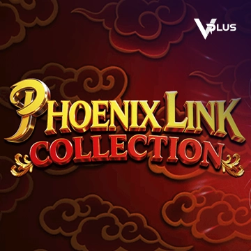 Vplus : Phoenix Link - Collection - JETPLANE168