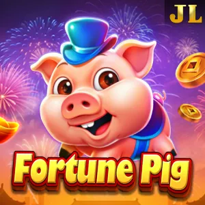 Jili : FortunePig - JETPLANE168
