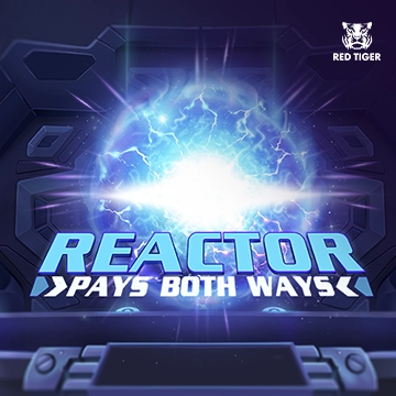Redtiger : Reactor - JETPLANE168