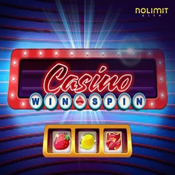 NolimitCity : Casino Win Spin - JETPLANE168