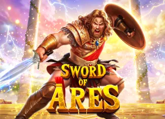 Pragmatic : Sword of Ares - JETPLANE168