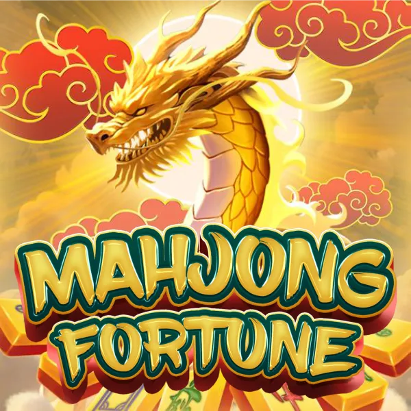 CosmoPlay : Mahjong Fortune - JETPLANE168