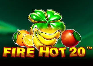 Pragmatic : Fire Hot 20 - JETPLANE168