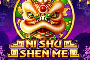 Playtech : Ni Shu Shen Me - JETPLANE168