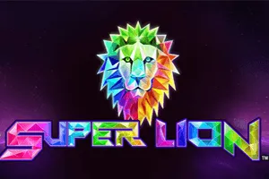Playtech : Super Lion - JETPLANE168