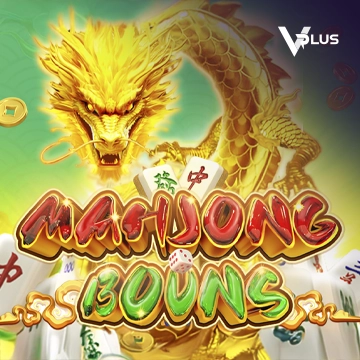 Vplus : Mahjong Bonus - JETPLANE168